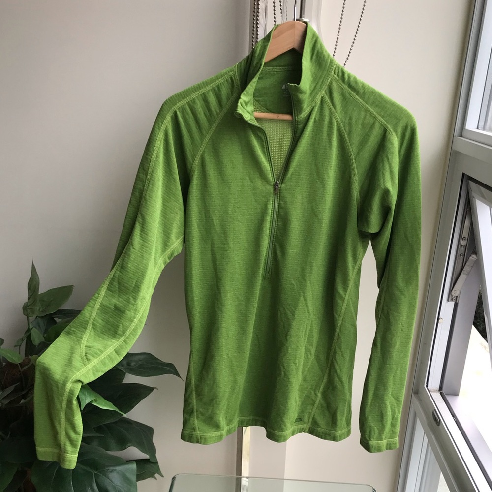 Mountain Co-Op Pull Over Zip-up 50% OFF BUNDLES!